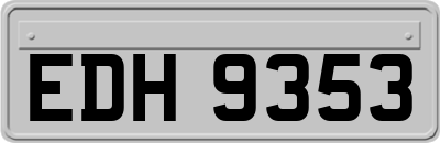 EDH9353