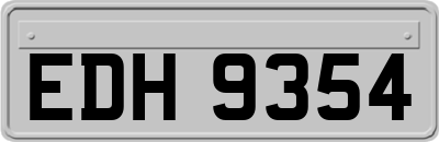 EDH9354