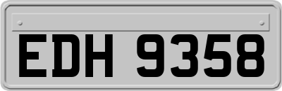 EDH9358