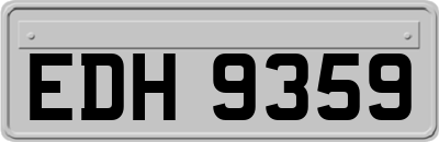 EDH9359