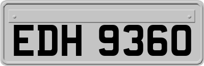 EDH9360