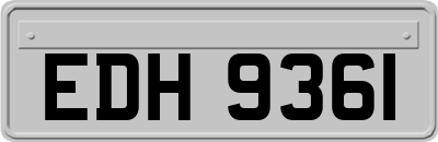 EDH9361