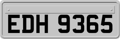EDH9365