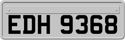 EDH9368