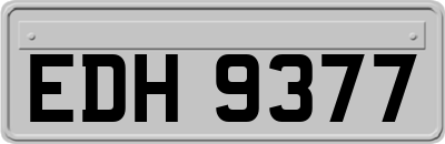 EDH9377