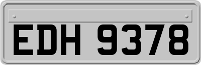 EDH9378