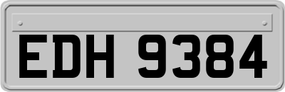 EDH9384