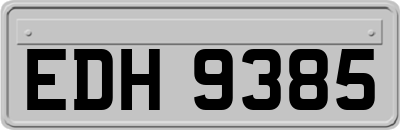 EDH9385