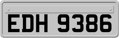 EDH9386