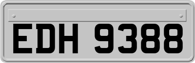 EDH9388