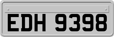 EDH9398