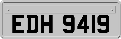 EDH9419