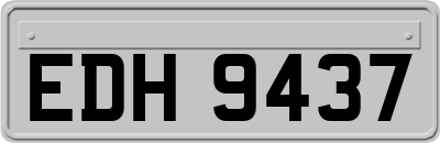 EDH9437