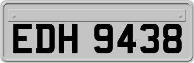 EDH9438