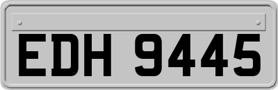 EDH9445