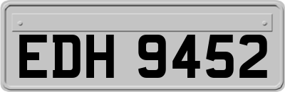 EDH9452