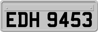 EDH9453