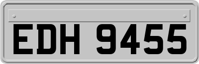 EDH9455