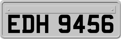EDH9456