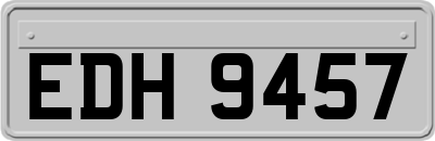 EDH9457