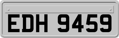 EDH9459
