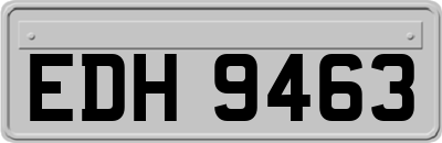 EDH9463