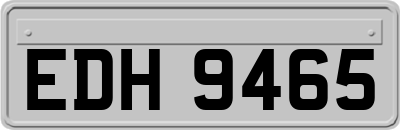 EDH9465