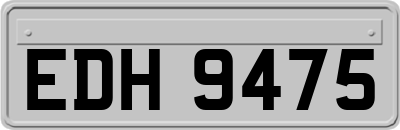 EDH9475