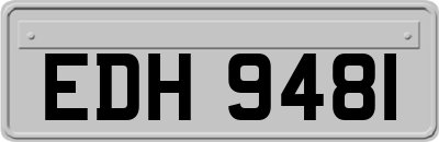 EDH9481