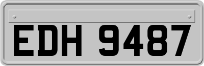 EDH9487
