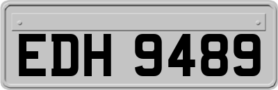 EDH9489