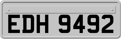 EDH9492