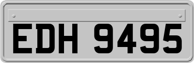 EDH9495
