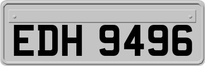 EDH9496