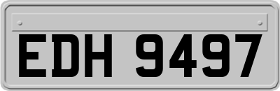 EDH9497