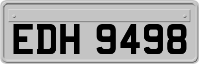 EDH9498
