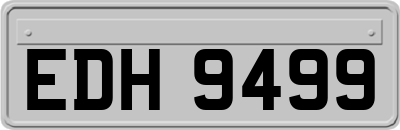 EDH9499