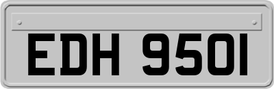 EDH9501