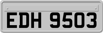 EDH9503