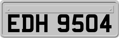 EDH9504