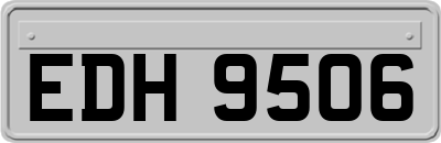EDH9506