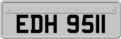 EDH9511
