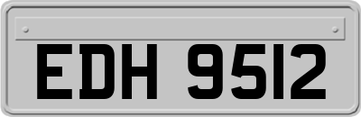 EDH9512