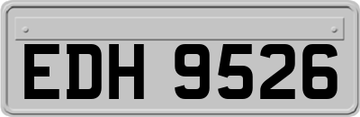 EDH9526