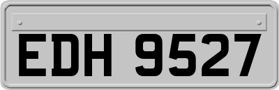 EDH9527