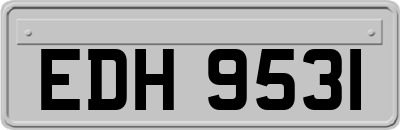 EDH9531