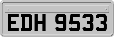 EDH9533