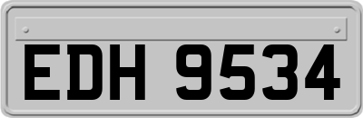 EDH9534