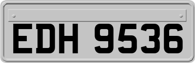 EDH9536