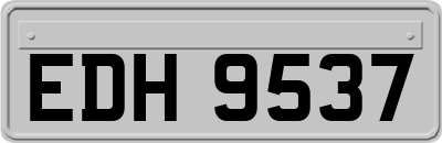 EDH9537